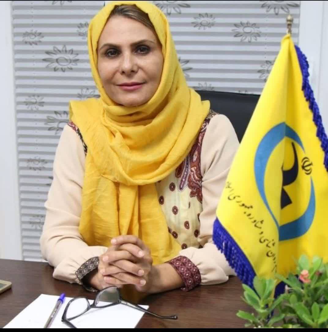 دکتر فاطمه اکبری زاده